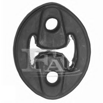 Кронштейн глушителя FA1 133-907