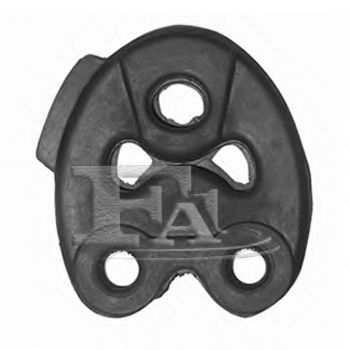 Кронштейн глушителя FA1 143-904