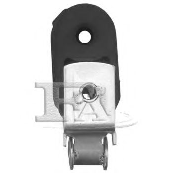 Кронштейн глушителя FA1 143-935