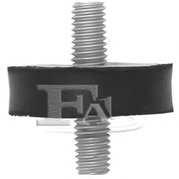 Кронштейн глушителя FA1 143-937