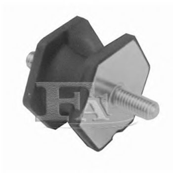 Кронштейн глушителя FA1 223-903