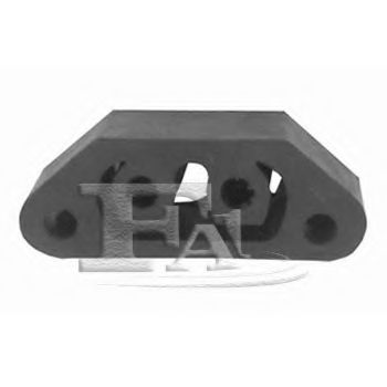 Кронштейн глушителя FA1 223-905