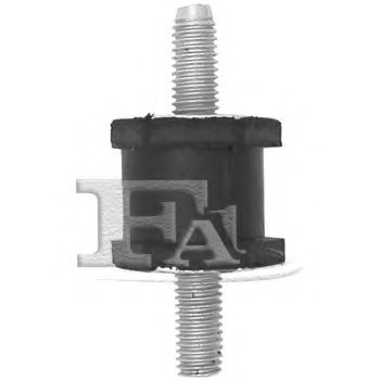 Кронштейн глушителя FA1 223-909