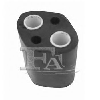 Кронштейн глушителя FA1 233-904