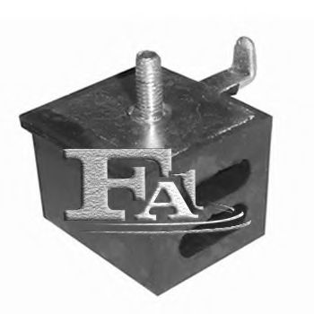 Кронштейн глушителя FA1 233-915