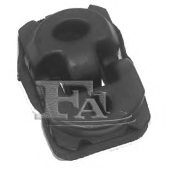 Кронштейн глушителя FA1 233-920