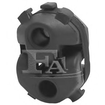 Кронштейн глушителя FA1 233-923
