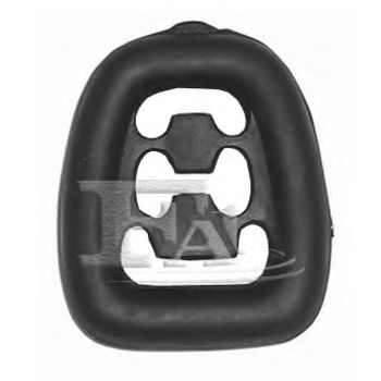 Кронштейн глушителя FA1 333-908