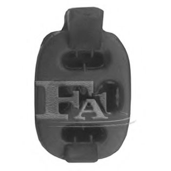 Кронштейн глушителя FA1 333-711