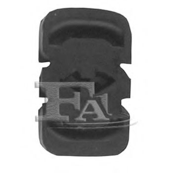 Кронштейн глушителя FA1 333-912