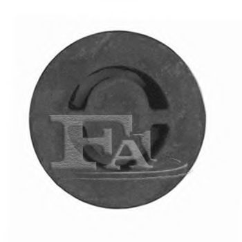 Кронштейн глушителя FA1 543-902