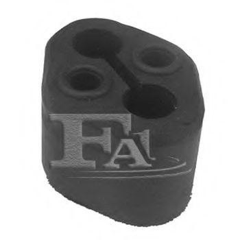 Кронштейн глушителя FA1 553-901