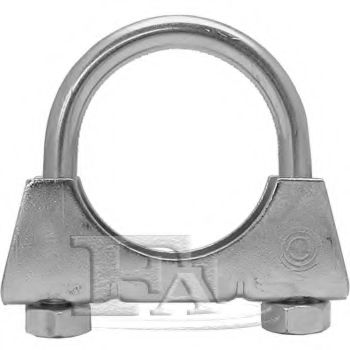 Хомут соединительный FA1 913-960