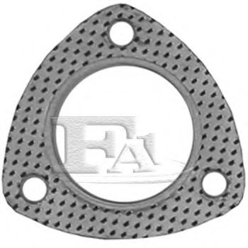 Прокладка выхлопной трубы FA1 100-907