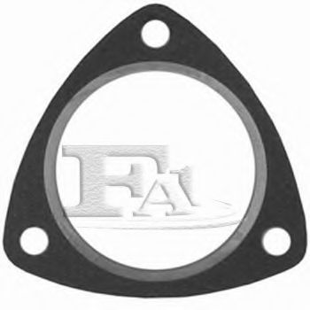 Прокладка выхлопной трубы FA1 100-914