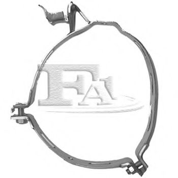 Кронштейн глушителя FA1 104-905