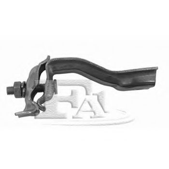 Кронштейн глушителя FA1 104-930
