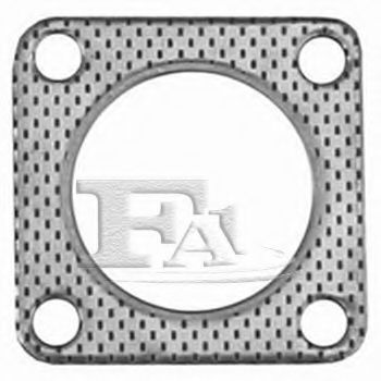 Прокладка выхлопной трубы FA1 110-949
