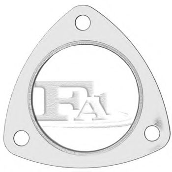 Прокладка выхлопной трубы FA1 120-911