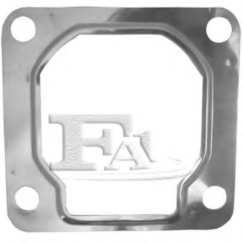 Прокладка выхлопной трубы FA1 130-944