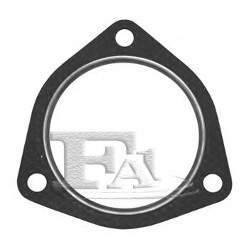 Прокладка выхлопной трубы FA1 140-905