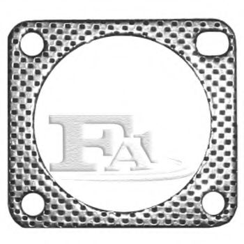 Прокладка выхлопной трубы FA1 250-902