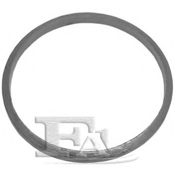 Прокладка выхлопной трубы FA1 251-976