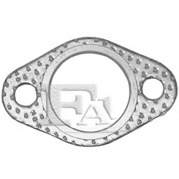 Прокладка выхлопной трубы FA1 330-904