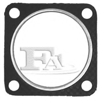 Прокладка выхлопной трубы FA1 330-921
