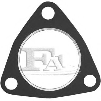 Прокладка выхлопной трубы FA1 550-925
