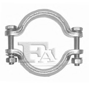 Хомут соединительный FA1 554-911