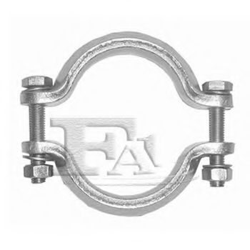 Хомут соединительный FA1 554-912