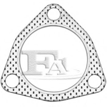 Прокладка выхлопной трубы FA1 760-906
