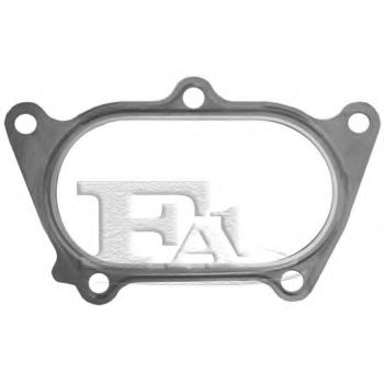 Прокладка выхлопной трубы FA1 890-913