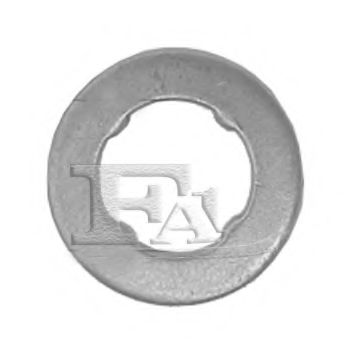 Шайба тепловой защиты, система впрыска FA1 642.695.100