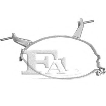 Кронштейн глушителя FA1 104-923
