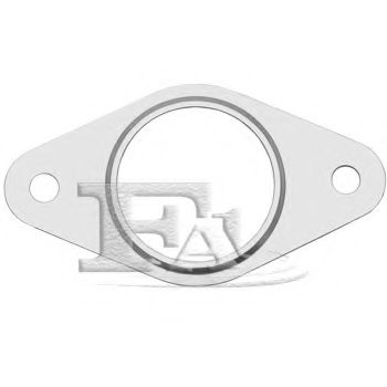 Прокладка выхлопной трубы FA1 130-941