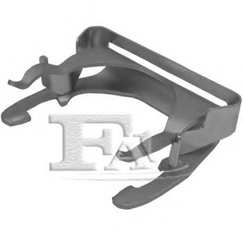Хомут соединительный FA1 144-966