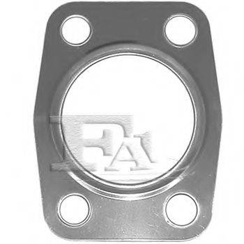 Прокладка выхлопной трубы FA1 730-901