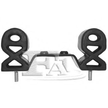 Кронштейн глушителя FA1 213-922