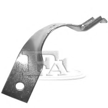 Кронштейн глушителя FA1 105-913