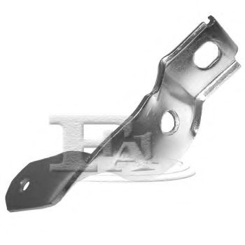 Кронштейн глушителя FA1 105-915
