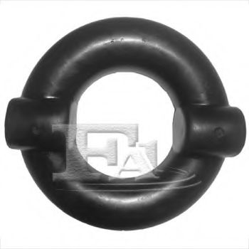 Крепление выхлопной трубы FA1 103-945