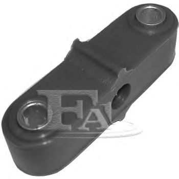 Кронштейн глушителя FA1 123-931