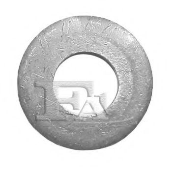 Шайба тепловой защиты, система впрыска FA1 919.335.100