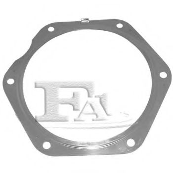 Прокладка выхлопной трубы FA1 210-922