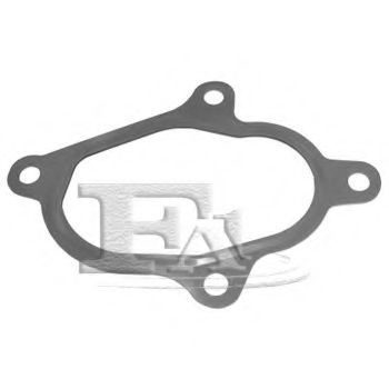 Прокладка выхлопной трубы FA1 110-967