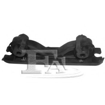 Кронштейн глушителя FA1 333-927