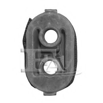 Кронштейн глушителя FA1 123-936