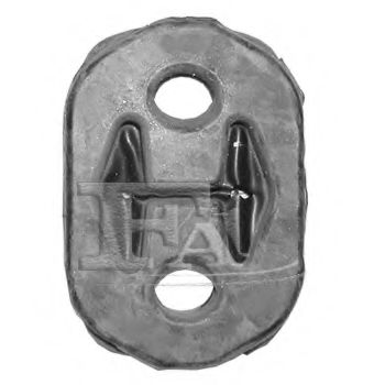 Кронштейн глушителя FA1 213-925